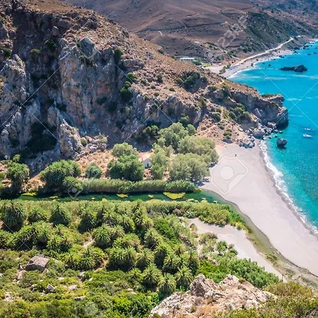 Вилла Confortable Et Paisible / Piscine Privee A 7 Mn Des Plages De Sable Fin *