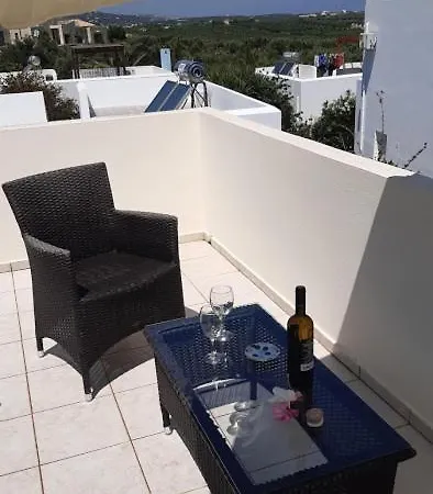 Confortable Et Paisible / Piscine Privee A 7 Mn Des Plages De Sable Fin * 레팀노